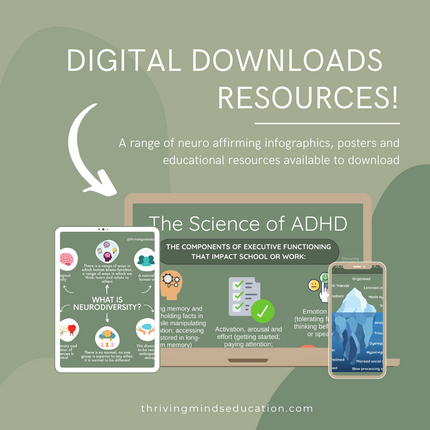 Collection image for: Digital Downloads Resources