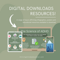 Digital Downloads Resources
