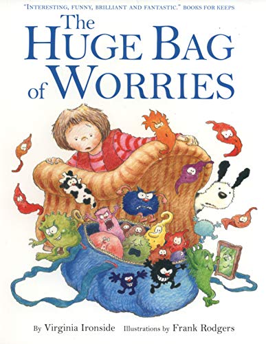 Huge Bag of Worries
