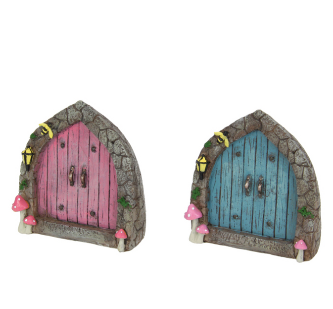 Fairy Garden Door