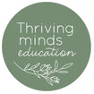 Thriving Minds Education