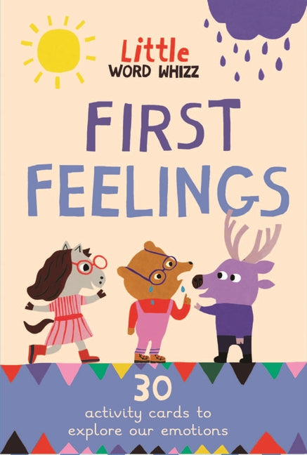 IC: First Feelings