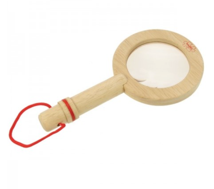 Big Magnifying Glass