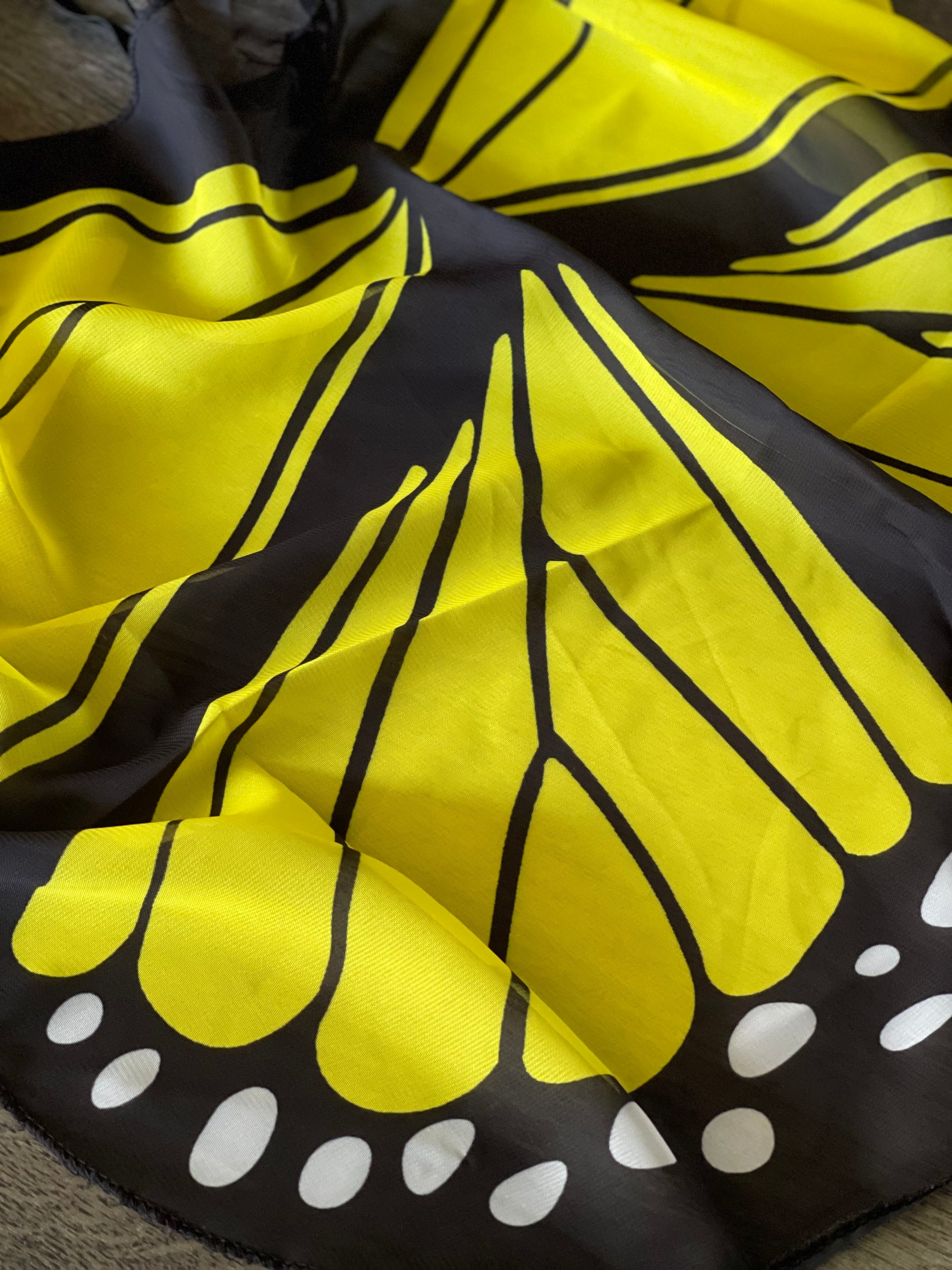 Butterfly Wings