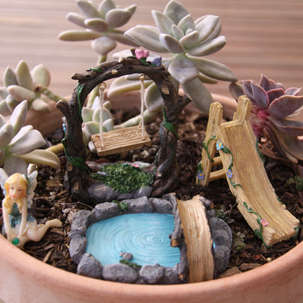 Collection image for: Fairy Garden Items