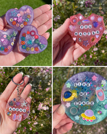 Collection image for: Shimmer Glimmers