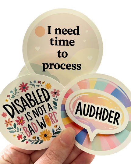 Collection image for: Stickers