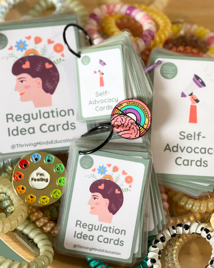 Collection image for: Educational Cards