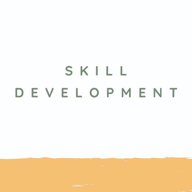 Skill Development