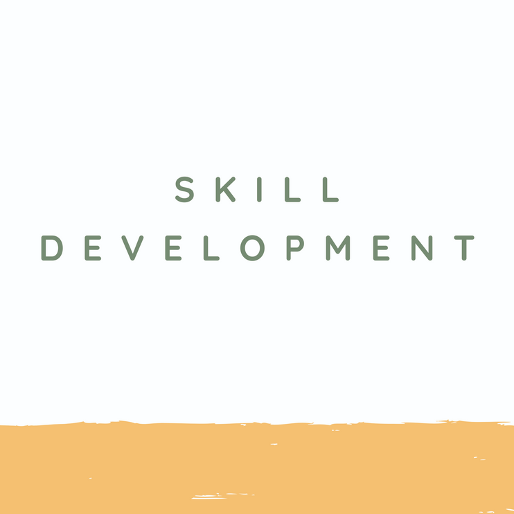 Skill Development