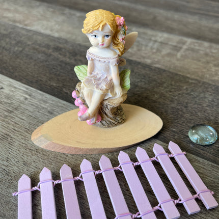 DIY Amelia Fairy Garden Kit