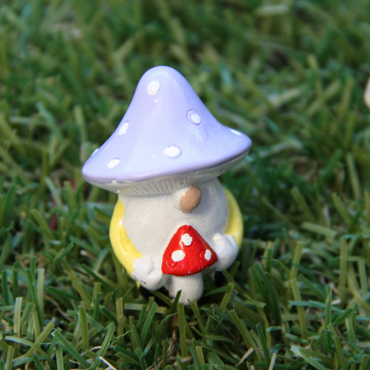 Mini Gnome