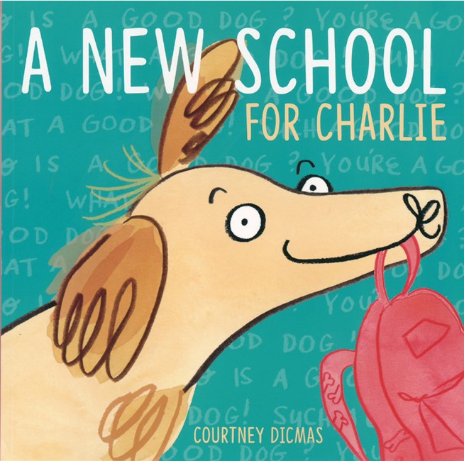 A New School for Charlie