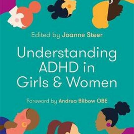 Understanding ADHD in Girls and Women