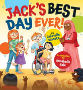 Jack's Best Day Ever