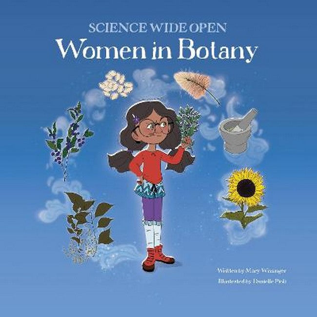 Women in Botany