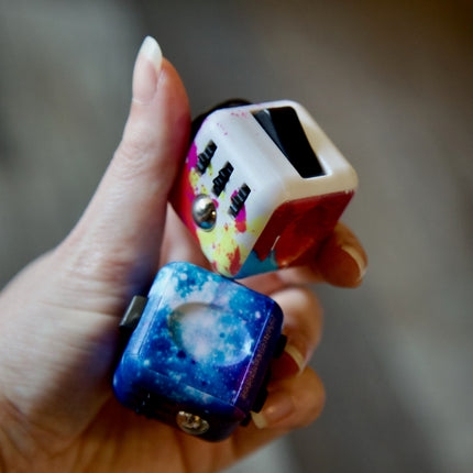 Fidget Cube