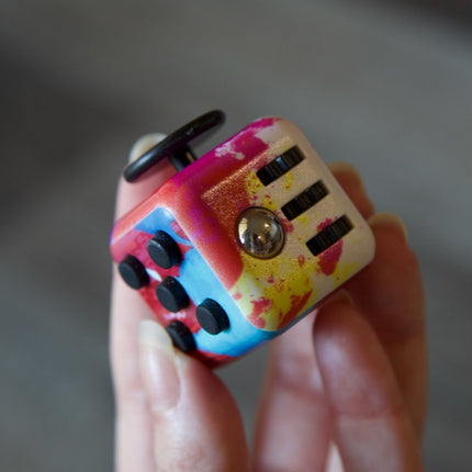 Fidget Cube