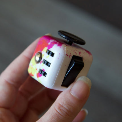 Fidget Cube