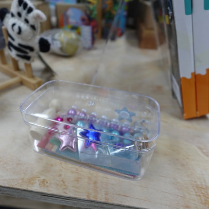 Tooth Fairy & Mini Bottle Craft Kit