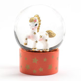 So Cute Mini Snow Globe