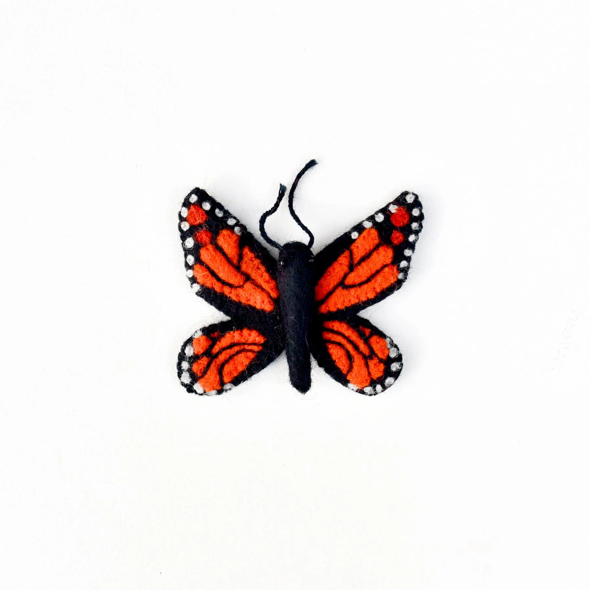 Finger Puppet- Butterfly