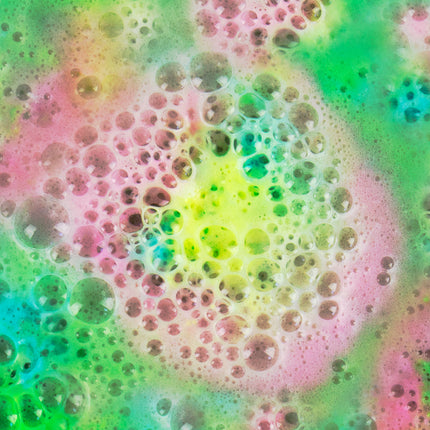 Pixie Dust Bath Crystals