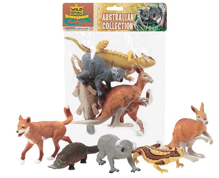Australia Collection-5pcs