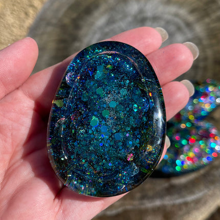 Sequin Stone Shimmer Glimmer