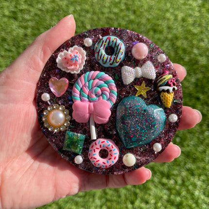 Sweet Treats Shimmer Glimmer