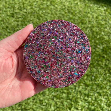 Sweet Treats Shimmer Glimmer