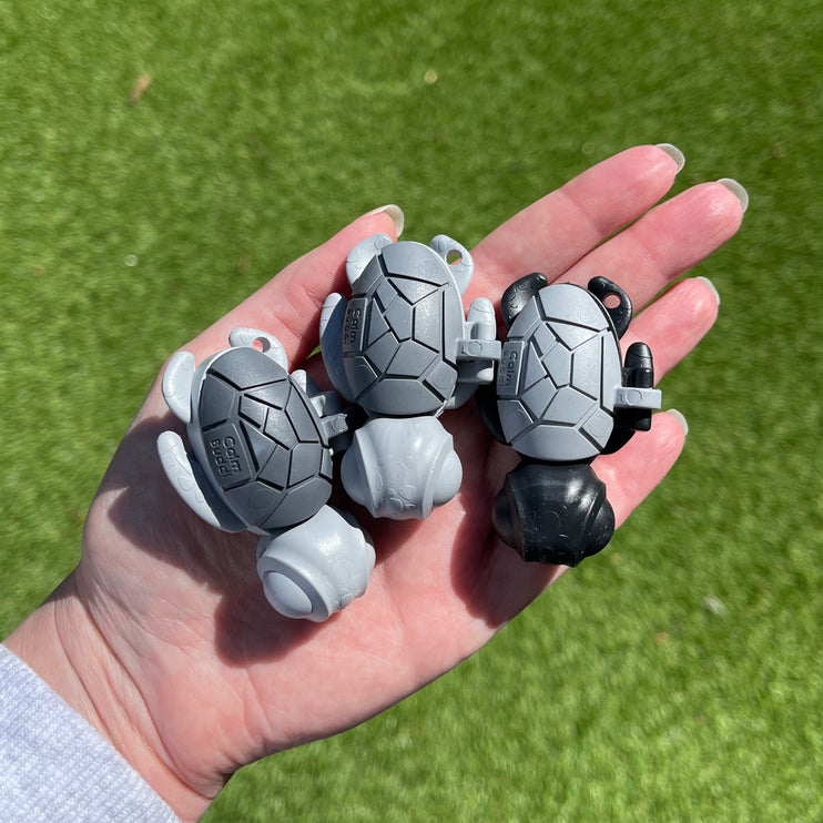 Calm Buddi Turtle- Storm