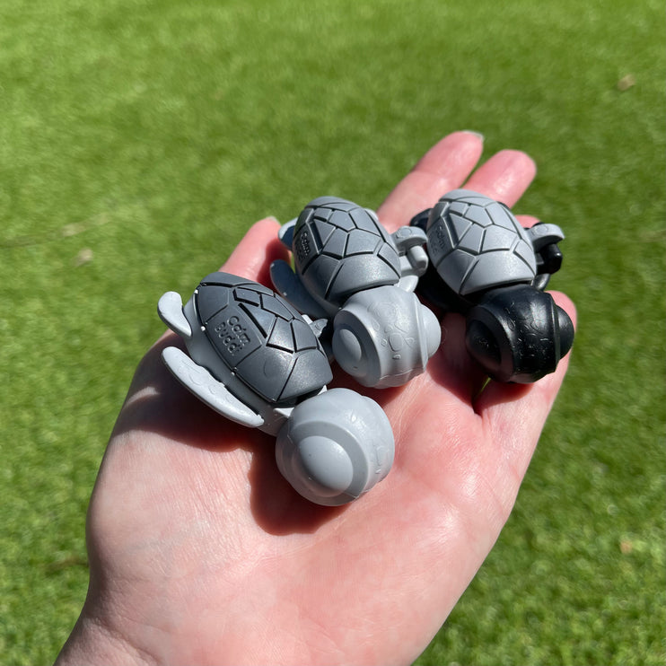 Calm Buddi Turtle- Storm