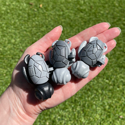 Calm Buddi Turtle- Storm