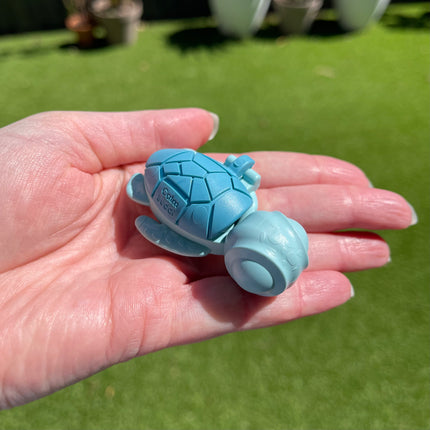 Calm Buddi Turtle- Ocean