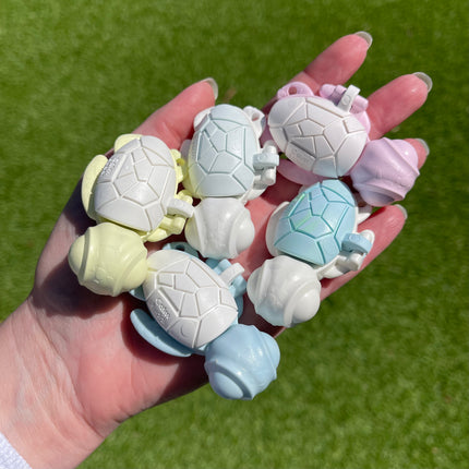 Calm Buddi Turtle- Cloud