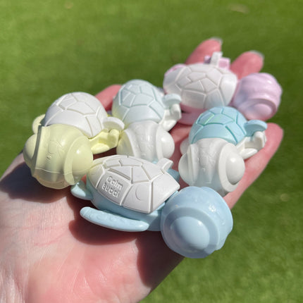 Calm Buddi Turtle- Cloud