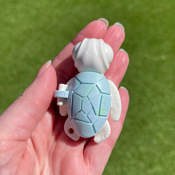 Calm Buddi Turtle- Cloud