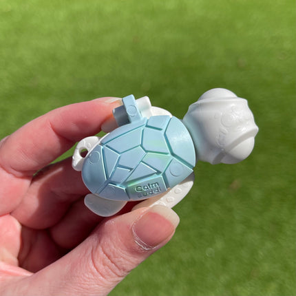 Calm Buddi Turtle- Cloud