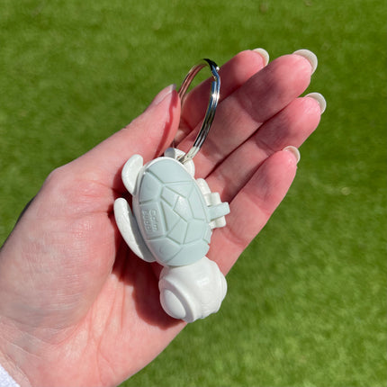 Calm Buddi Turtle- Cloud