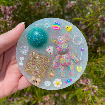 My Favourite Things Shimmer Glimmer