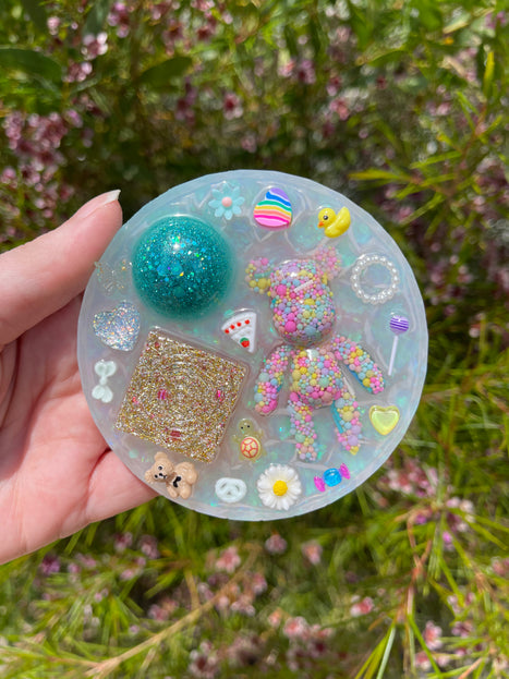 My Favourite Things Shimmer Glimmer