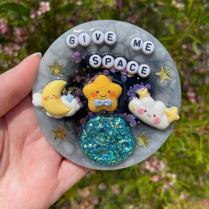 Dreams 'Give Me Space' Shimmer Glimmer