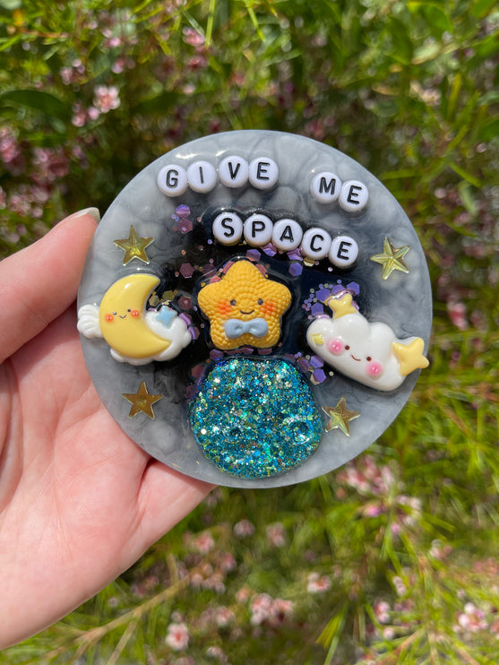 Dreams 'Give Me Space' Shimmer Glimmer