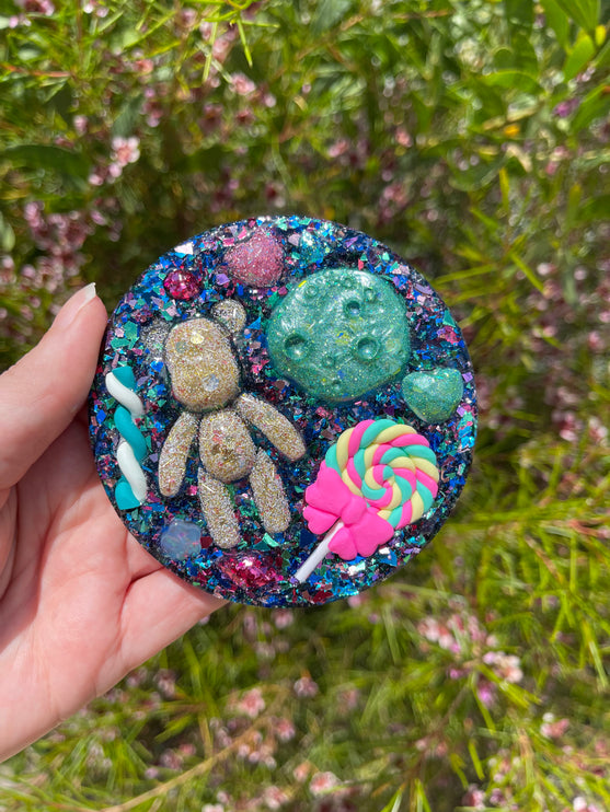 Chunky Glitter Shimmer Glimmer