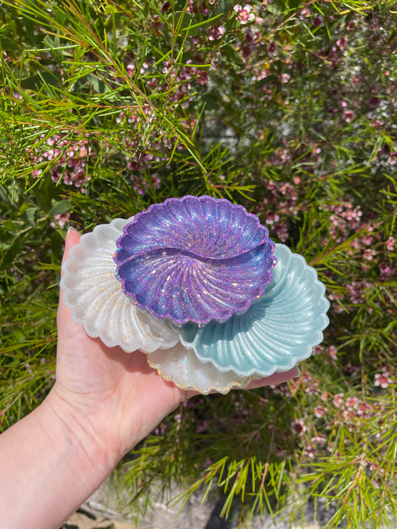 Divided Trinket Dish