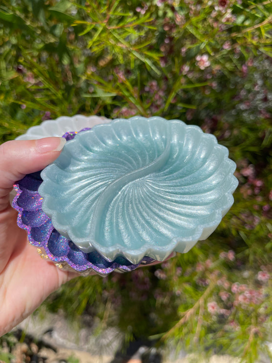 Divided Trinket Dish