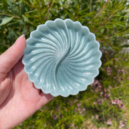 Divided Trinket Dish