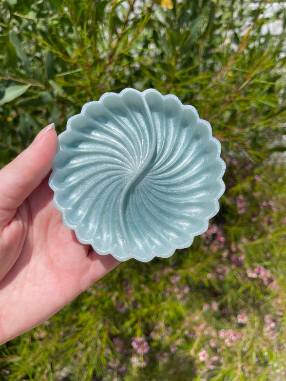 Divided Trinket Dish