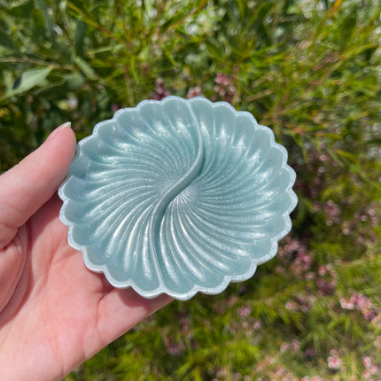 Divided Trinket Dish